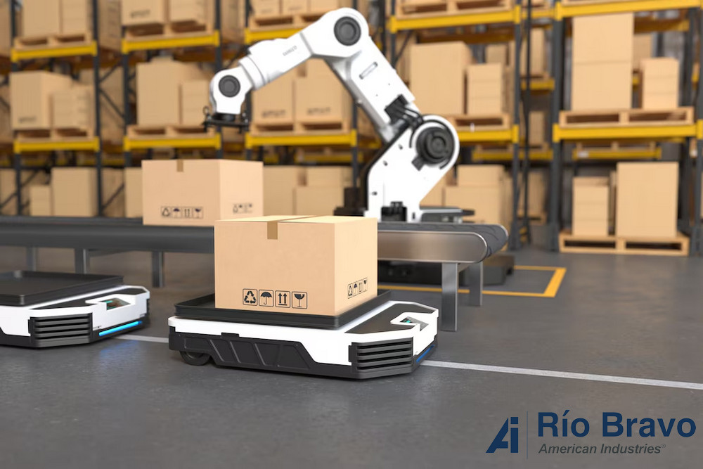 Supply Chain Automation Guide