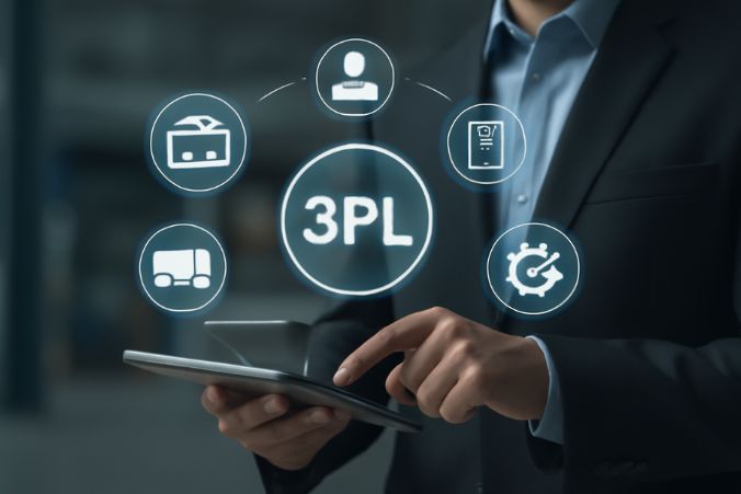 What Is a 3PL A Guide to Third-Party Logistics