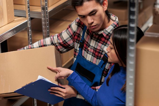 Why Do Companies Use Warehouse Kitting?