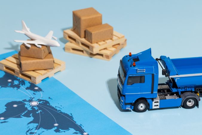 Strategies for Efficient Cross-Border Logistics