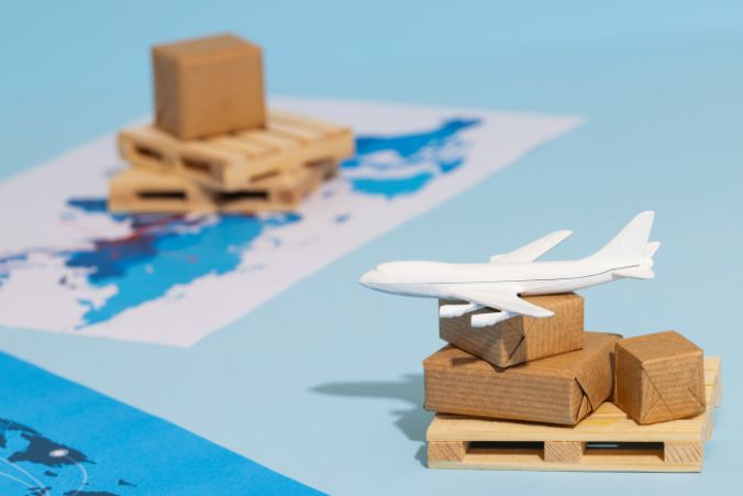 Key Elements of Cross-Border Logistics