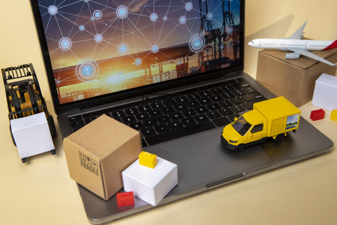 Advantages of outsourced logistics for manufacturing