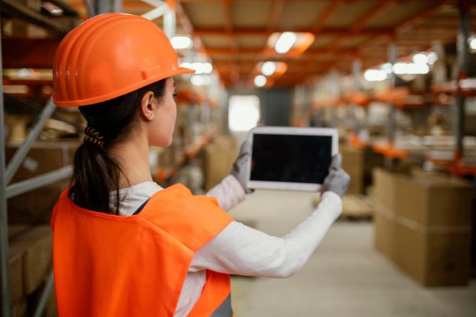Benefits of Just-in-Time Logistics