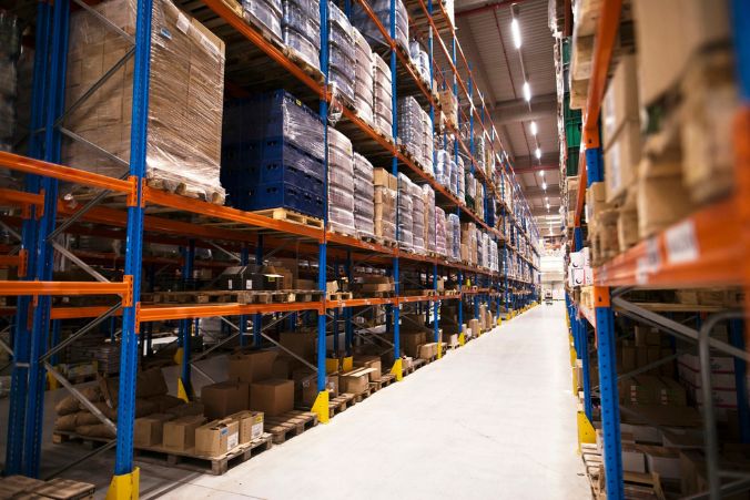 Key Logistics Processes