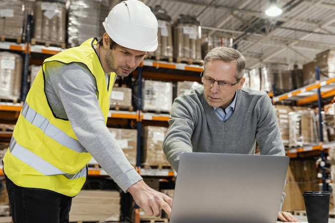 Key strategies to improve warehouse efficiency