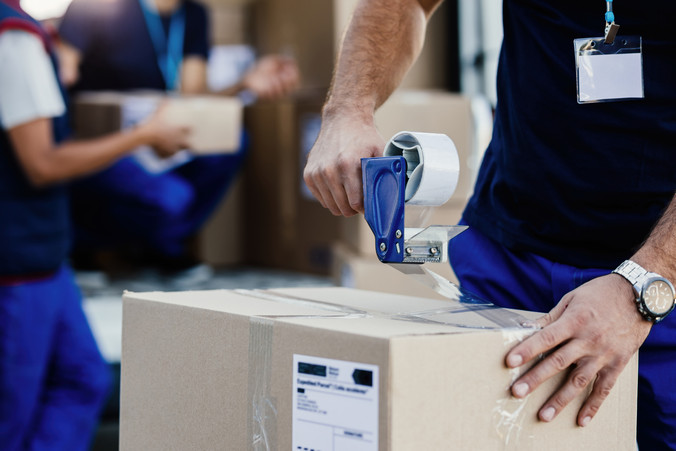 Processes and benefits of kitting in logistics