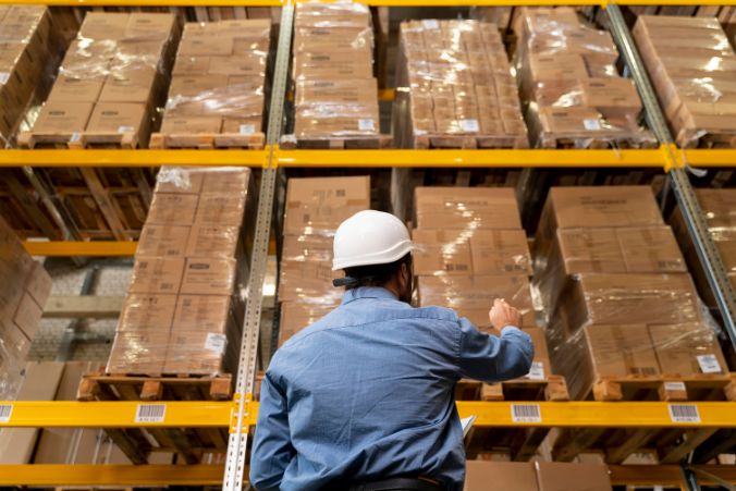 What Are Logistics and Supply Chain