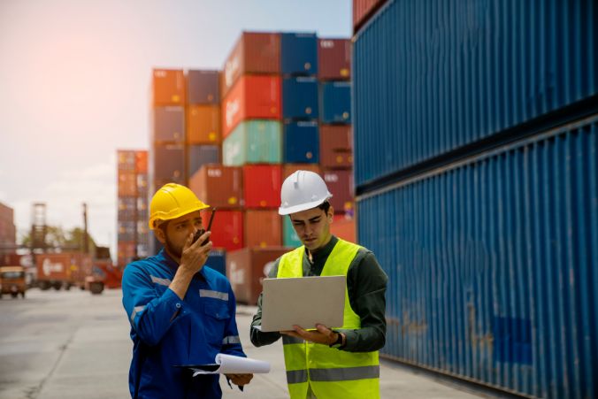 What Technologies Are Used in Supply Chain Logistics?