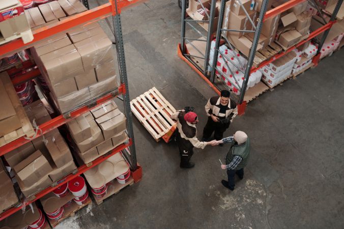 Tips to Improve Warehouse Management