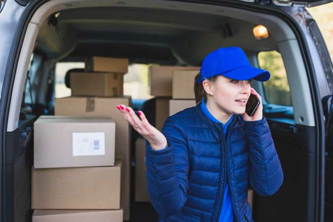 Common Mistakes in Route Management