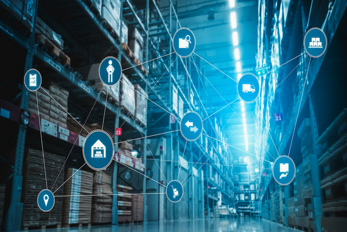 Reduce supply chain disruptions