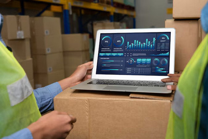 Software Management and Data Entry