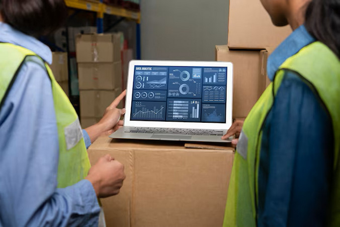software to reduce excess inventory