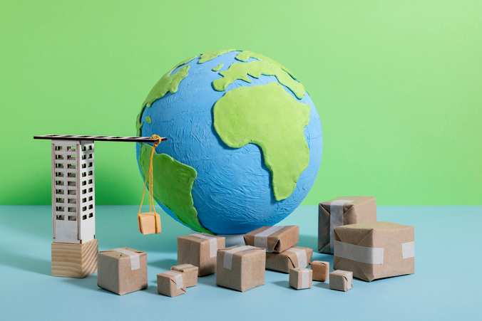 Supplier diversification and nearshoring