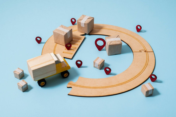 Supply chain disruptions
