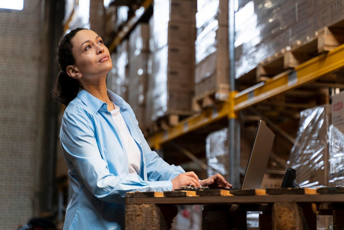Boost supply chain traceability