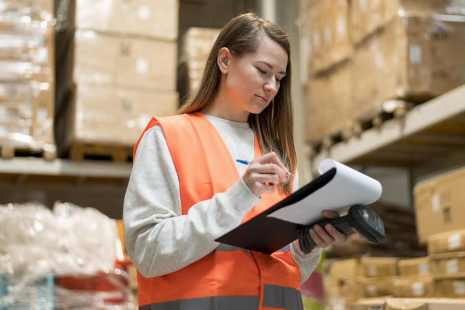 Common Challenges of Real-Time Inventory Tracking