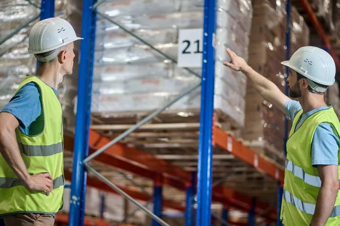 Factors to Evaluate When Choosing a Cross-Docking Provider