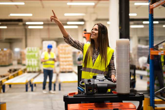 How to choose a cross-docking provider