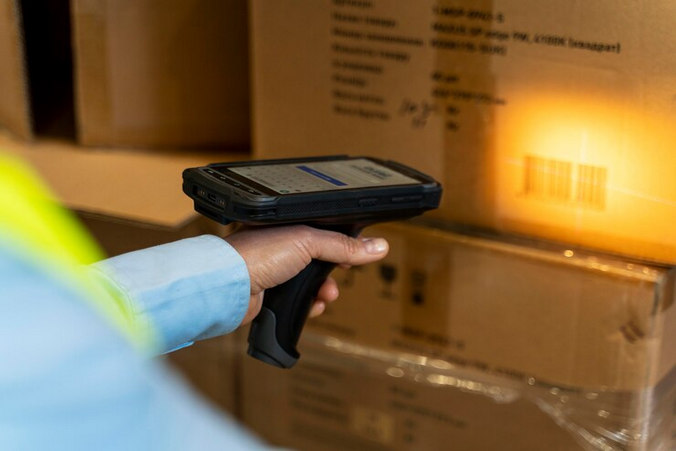 Practices to Strengthen Traceability in Logistics