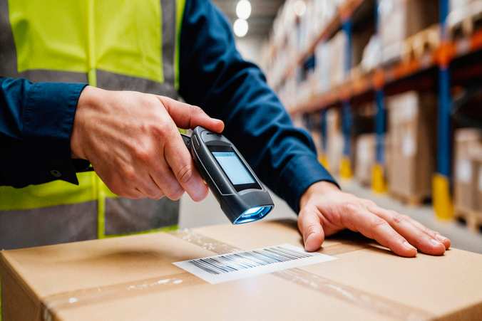 What is Real-Time Inventory Tracking