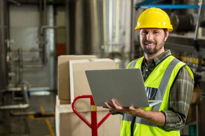 What is supply chain traceability